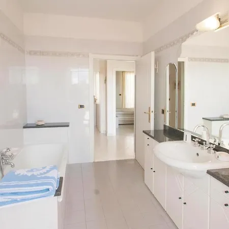 Apartamento Holiday Casa Maia 05