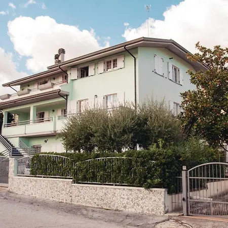 Apartamento Holiday Casa Maia 05 Sant'Andrea in Casale
