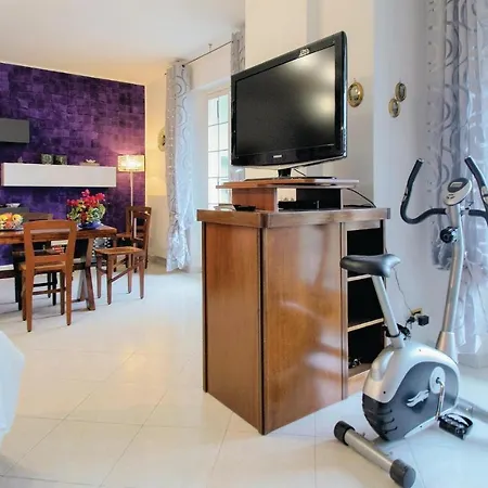 Holiday Casa Maia 05 Apartamento